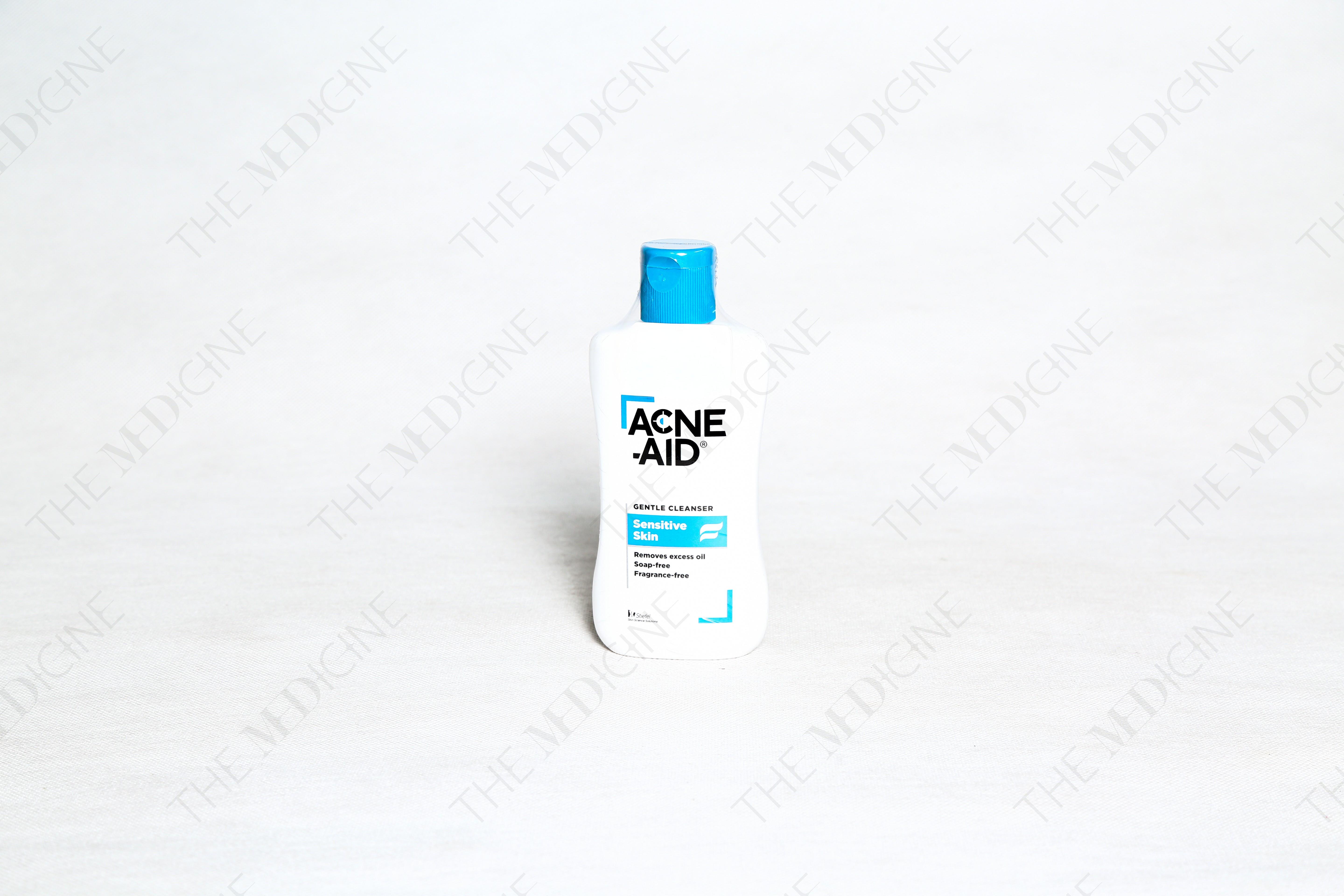 ACNE AID GENTLE CLEANSER 100ML