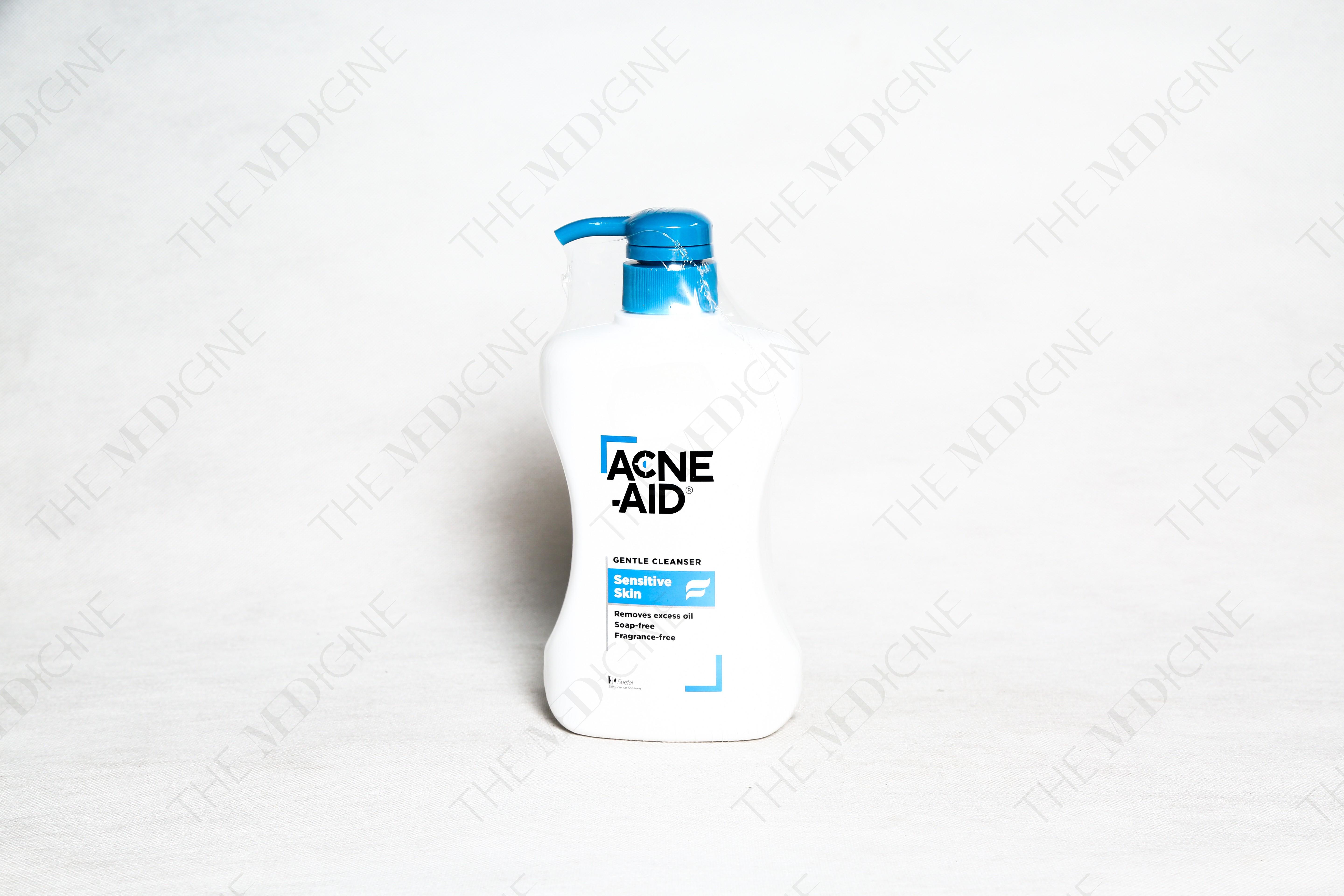 ACNE AID GENTLE CLEANSER 500ML