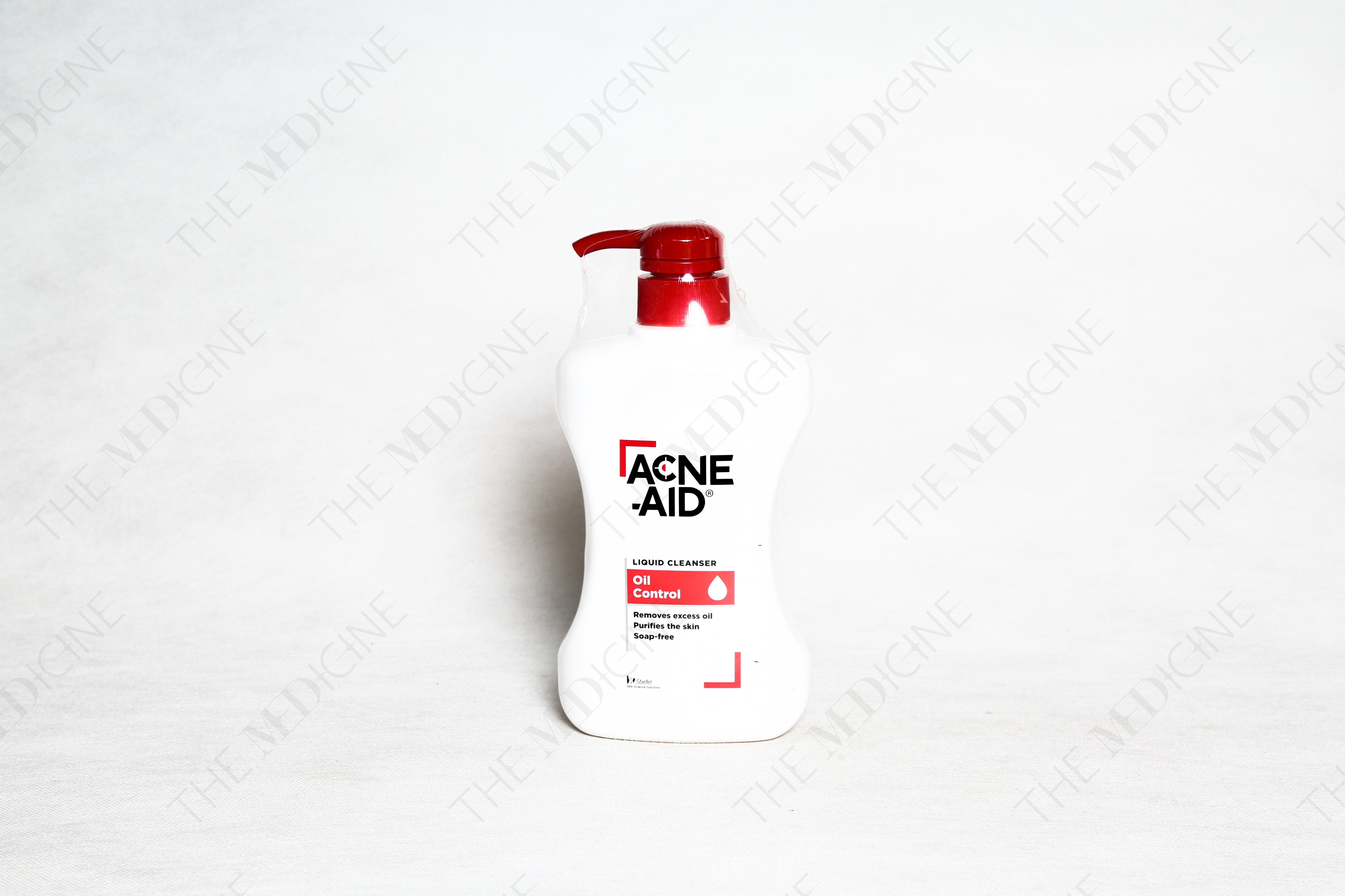 ACNE AID LIQUID CLEANSER 500ML