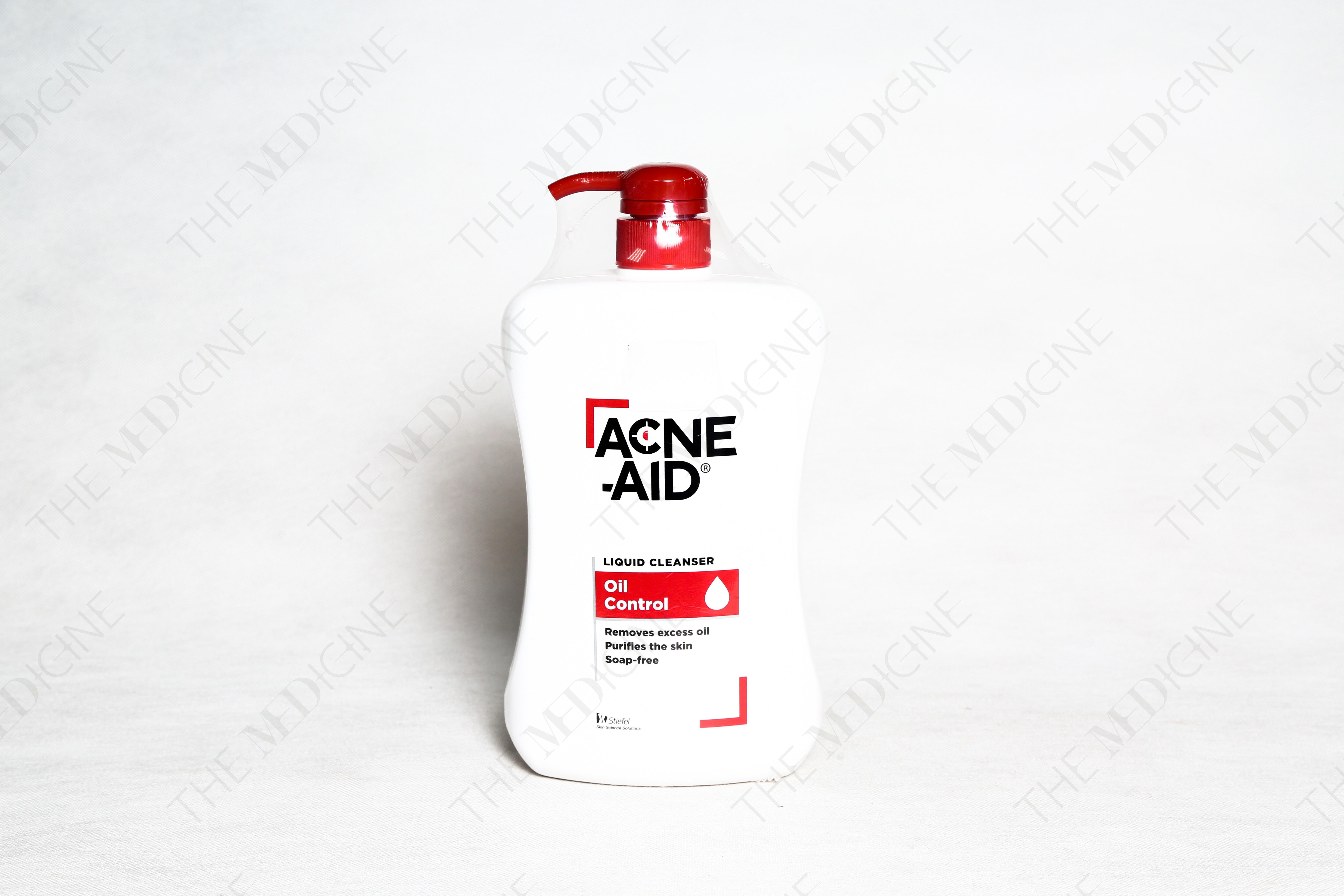 ACNE AID LIQUID CLEANSER 900ML