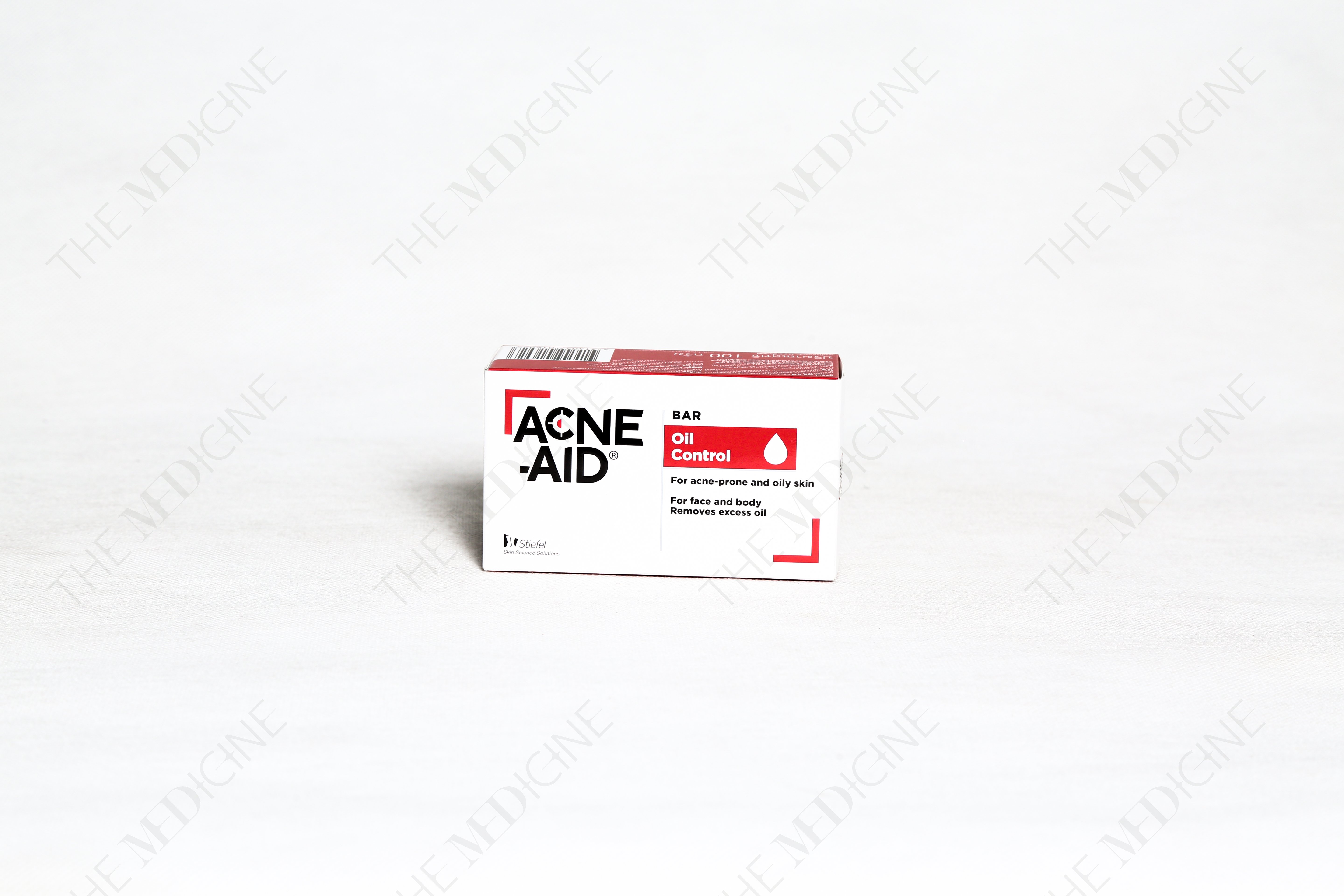 ACNE-AID BAR 100GM 
