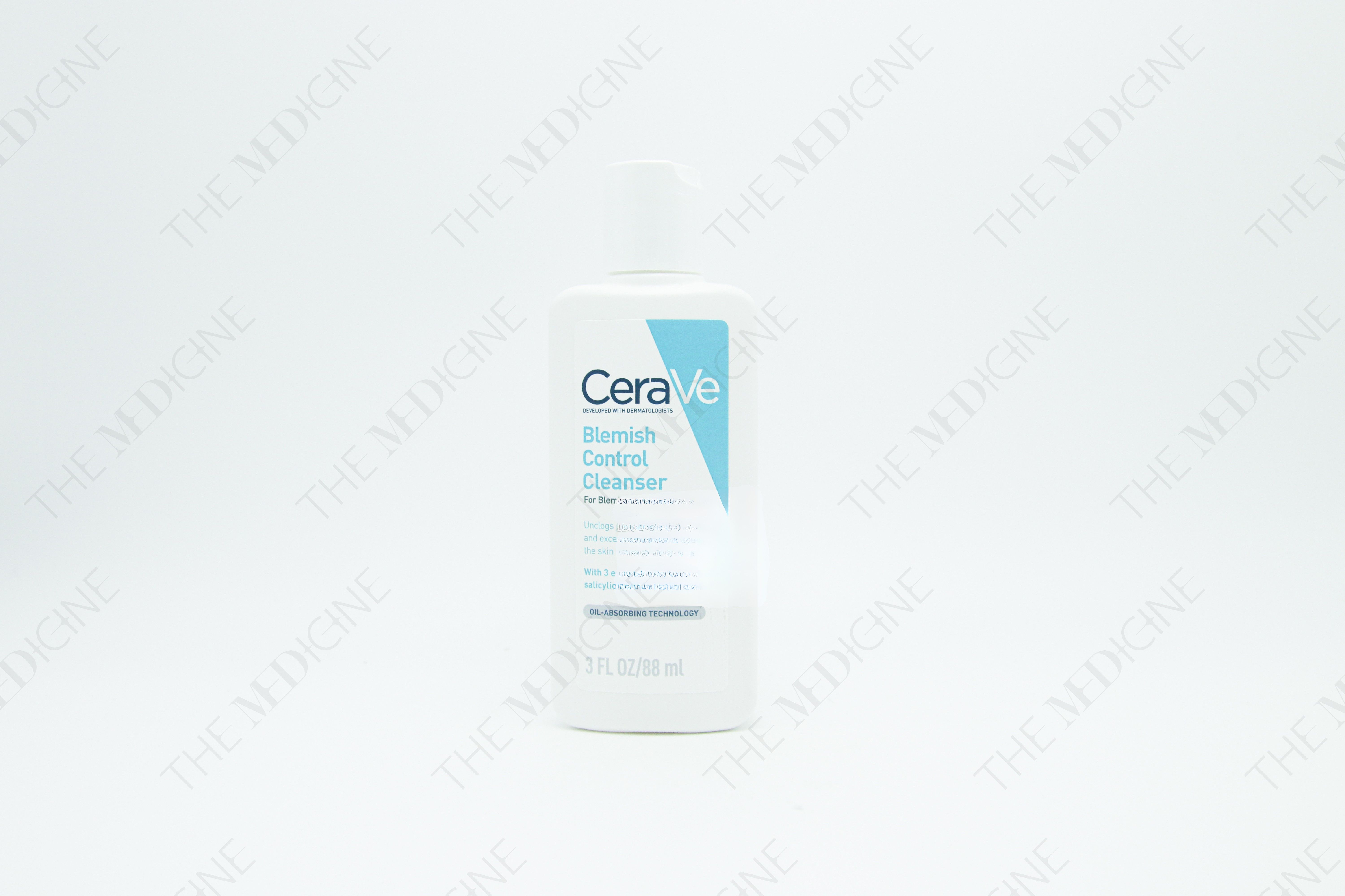 CRV BLEMISH CONTROL CLEANSER 88ML